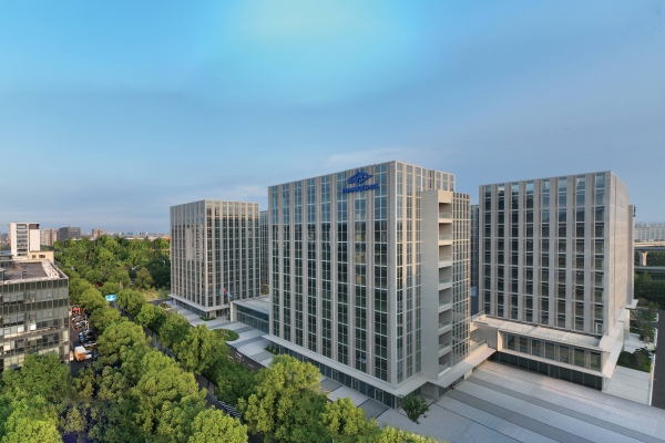 杭叉石橋科創(chuàng)園正式啟用，驅(qū)動(dòng)產(chǎn)業(yè)升級(jí)